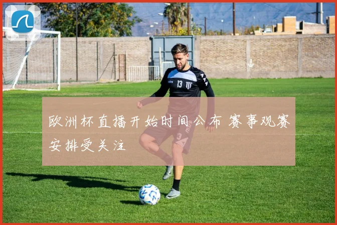 欧洲杯直播开始时间公布 赛事观赛安排受关注