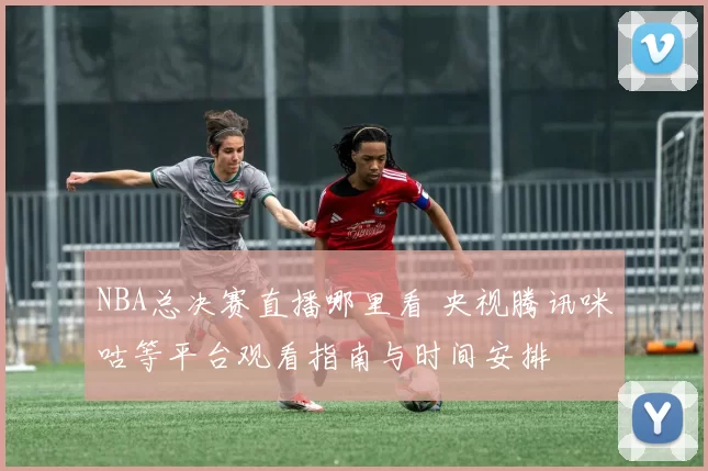 NBA总决赛直播哪里看 央视腾讯咪咕等平台观看指南与时间安排