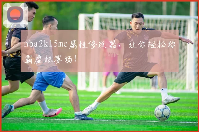 nba2k15mc属性修改器,让你轻松称霸虚拟赛场!