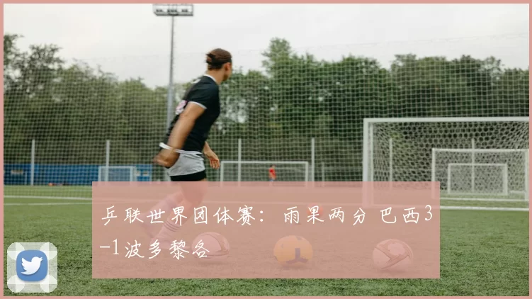 乒联世界团体赛：雨果两分 巴西3-1波多黎各